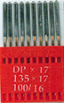  Betec DPx17  100/16(10. .)